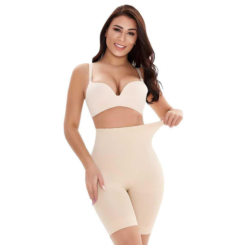 4 - in - 1 Seamless Body Shaper for Women⭐🔥 - Safesaaf
