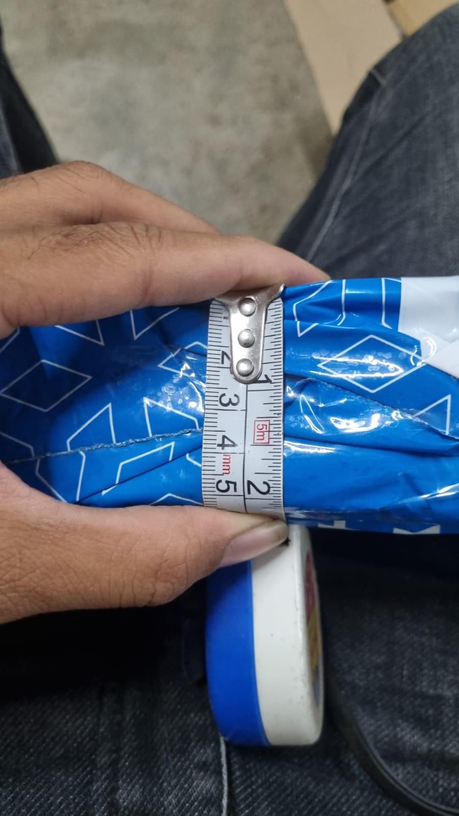 Organic Potash Fertilizer 350gm