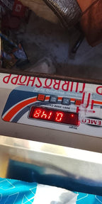 Dual-Action Weed Killer - Max Power Herbicide (Pack of 2)