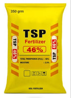 TSP Fertilizer 350 gms