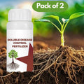 Soluble Disease Control Fertilizer 200 ml Pack of 2