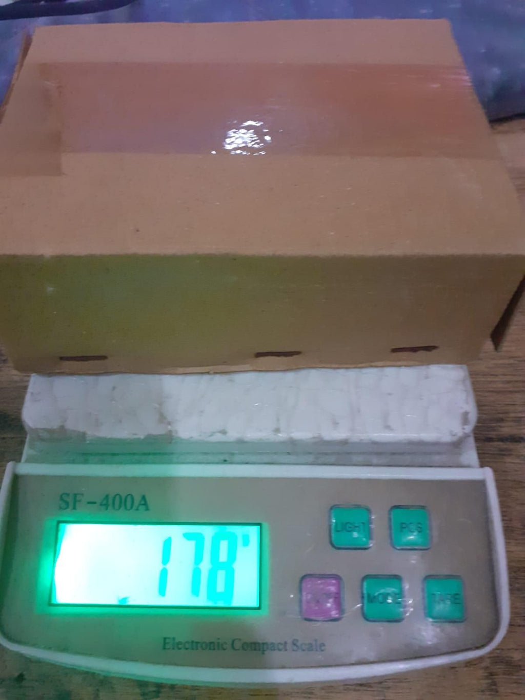 Krishna Kamal Seeds (Pack of 20)