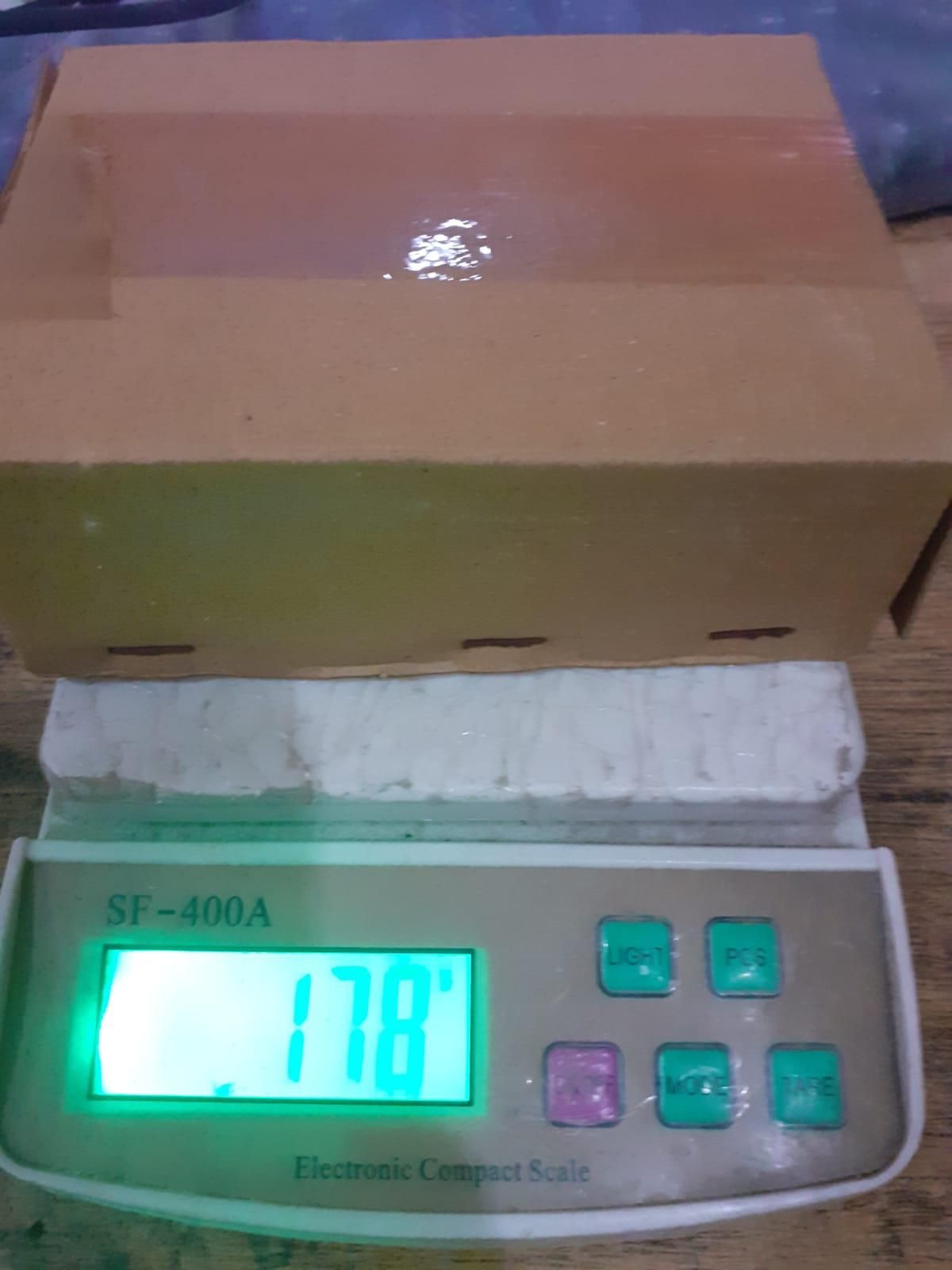 Krishna Kamal Seeds (Pack of 20)