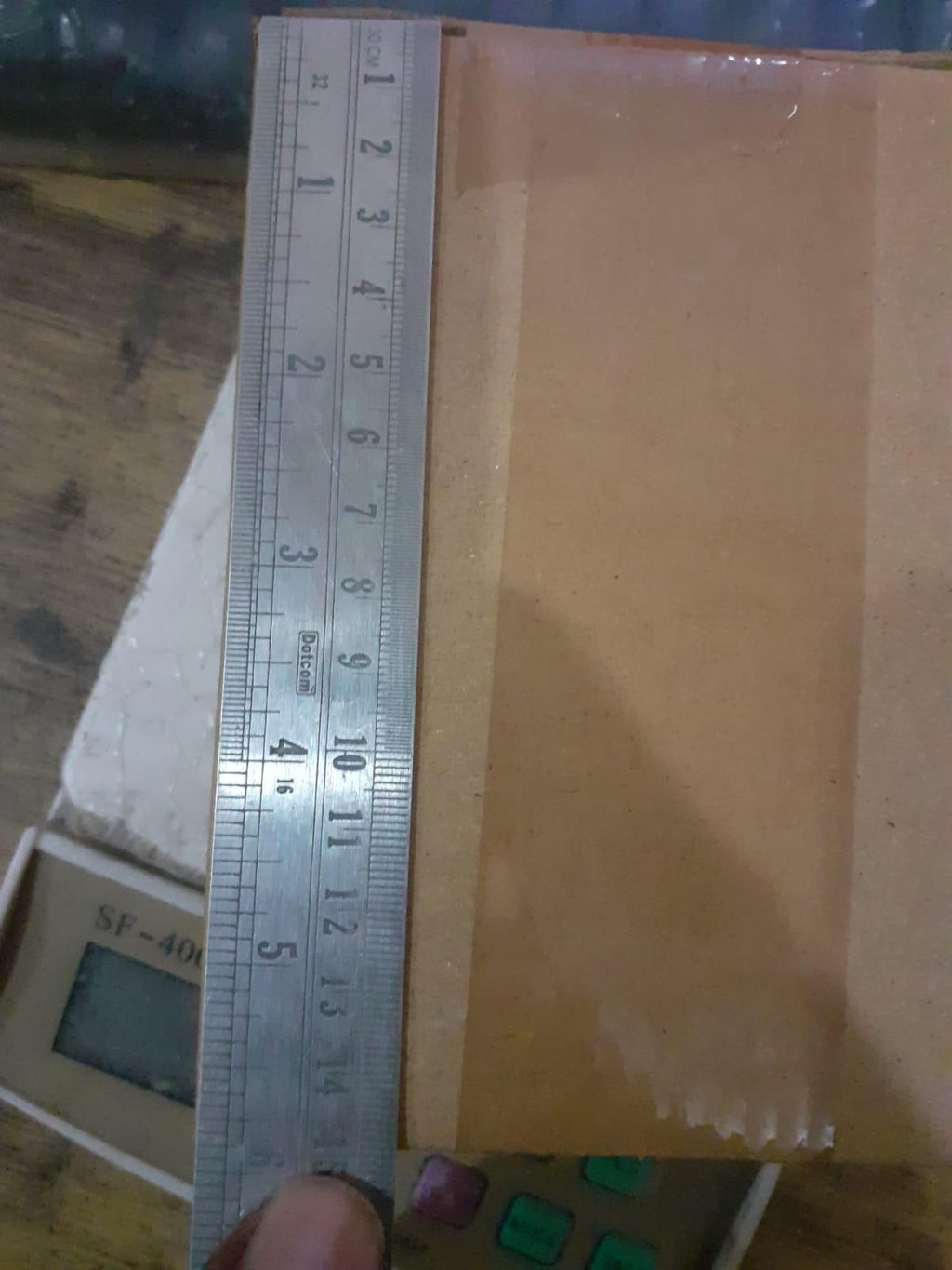 Krishna Kamal Seeds (Pack of 20)