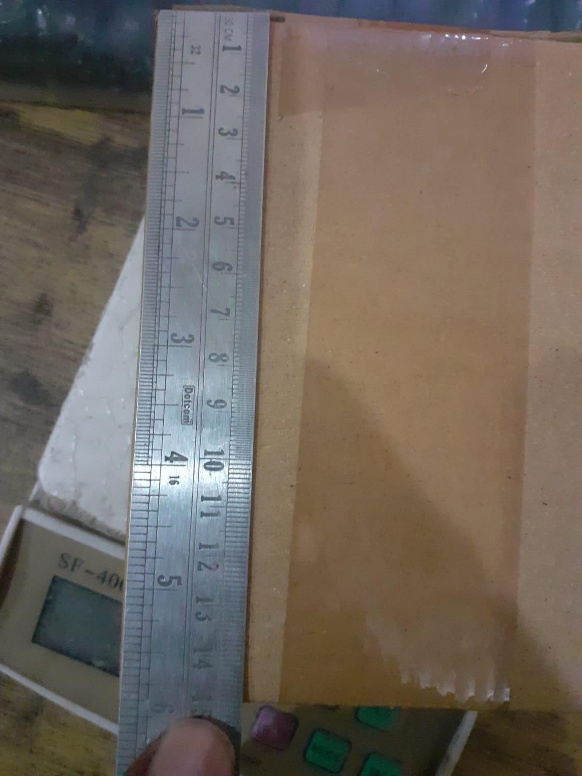 Krishna Kamal Seeds (Pack of 20)