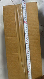 Heavy - Duty Nine Tine Garden Hoe