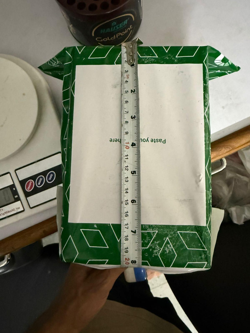 LECA Clay Balls (400gm) - Hydrotons Lightweight Expanded Clay