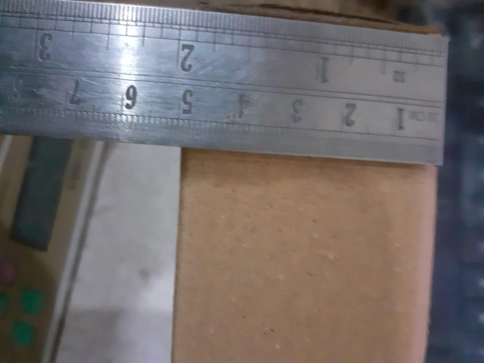 Krishna Kamal Seeds (Pack of 20)