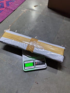 Plants Trellis Support with Plastic Coated Steel Anti-Slip for Climbing Vines, Flowers and Vegetables