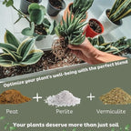 Soil Conditioner Potting Mix