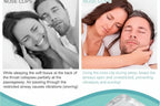 Anti Snoring Nose Clip Device - Safesaaf
