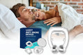 Anti Snoring Nose Clip Device - Safesaaf