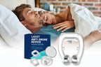 Anti Snoring Nose Clip Device - Safesaaf