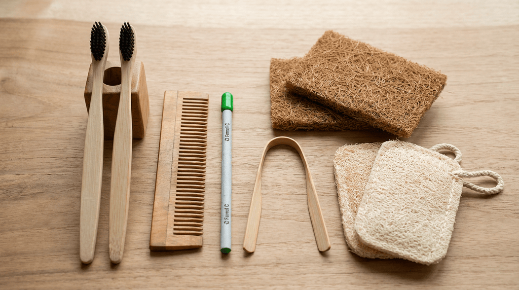 🌿 Bio - Starter Kit - Safesaaf