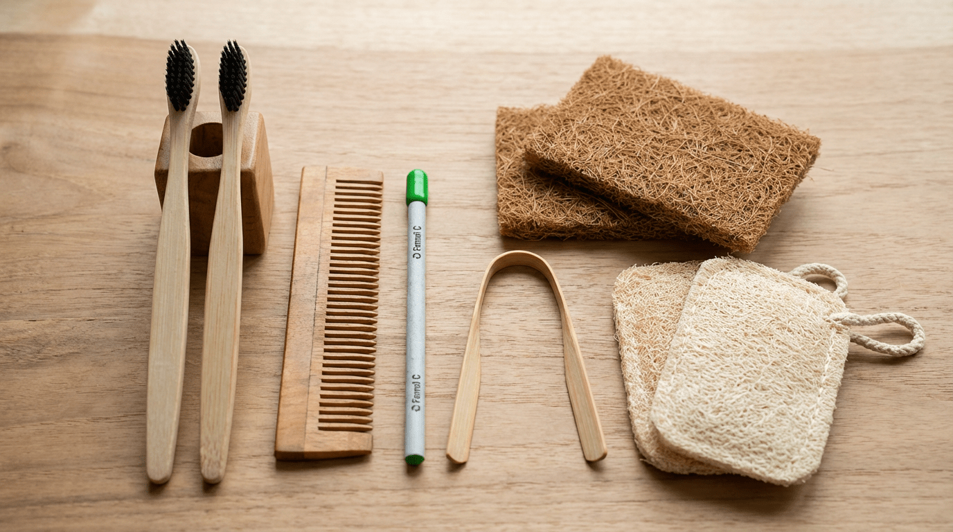 🌿 Bio - Starter Kit - Safesaaf