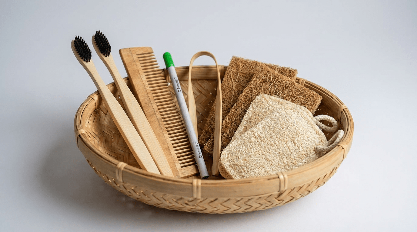 🌿 Bio - Starter Kit - Safesaaf