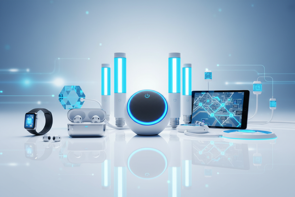 Smart Home & Gadgets