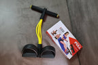 Yoga Pedal Puller Resistance Band - Safesaaf